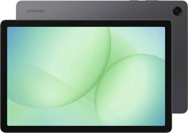 "Samsung Galaxy Tab A11 Wi-Fi 128 Go 22,1 cm (8.7"") 8 Go Wi-Fi 5 (802.11ac) Android 15 Gris"