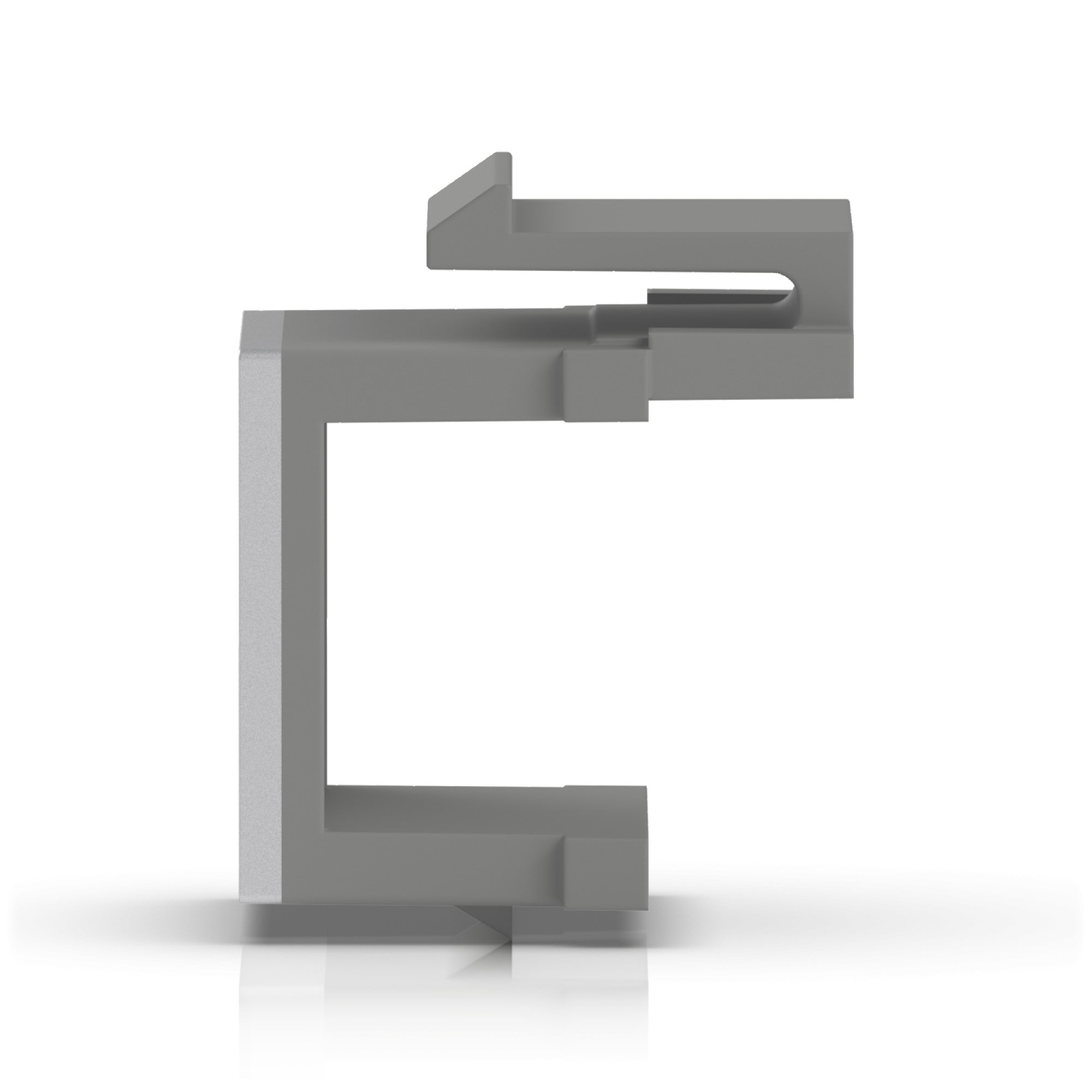 UACC-Keystone-Blank-Insert