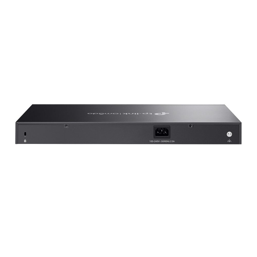 Omada 28-Port Gigabit Smart Switch with