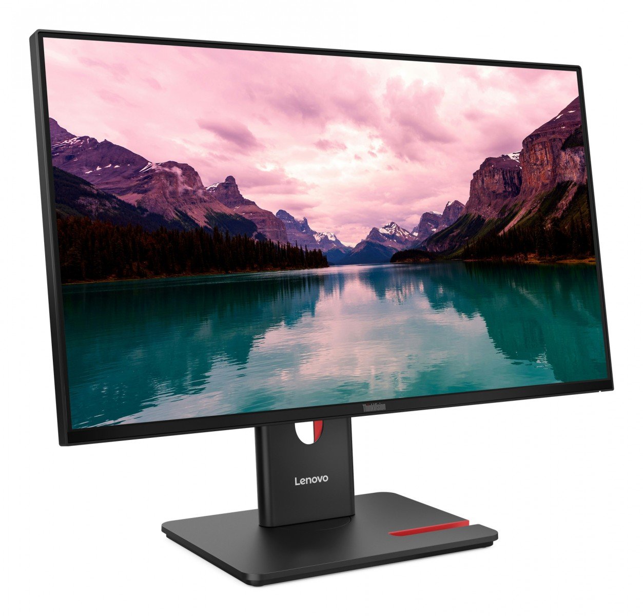 LENOVO ThinkVision T24-40 23.8p IPS 1920x1080 16:9 250cd/m2 HDMI DP VGA USB TopSeller