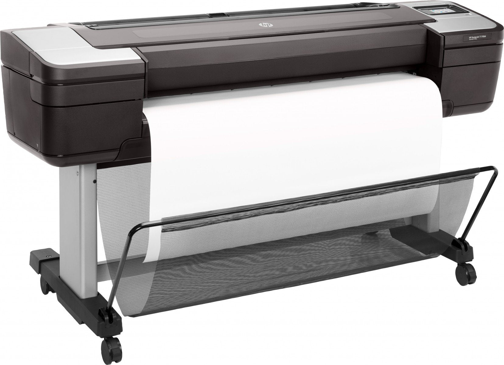 HP DesignJet T1700dr Postscript Printer