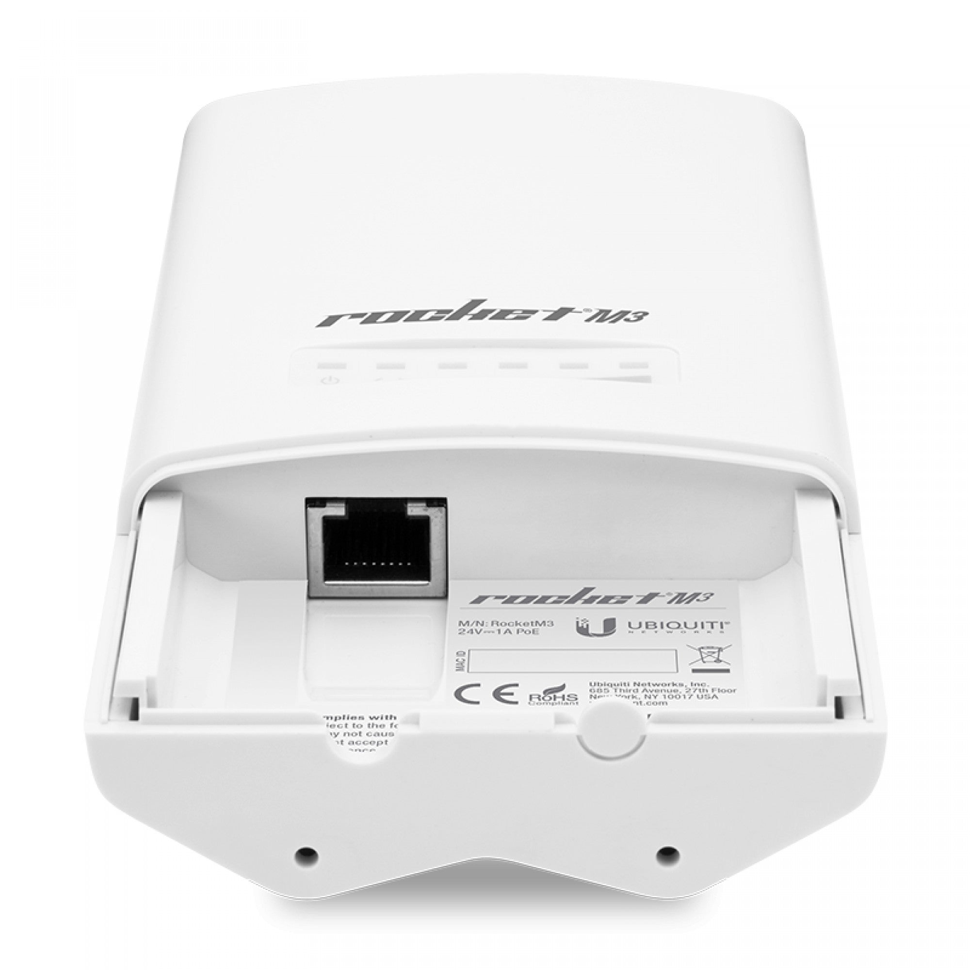 Ubiquiti ROCKETM3 3.5GHz Rocket MIMO, AIRMAX