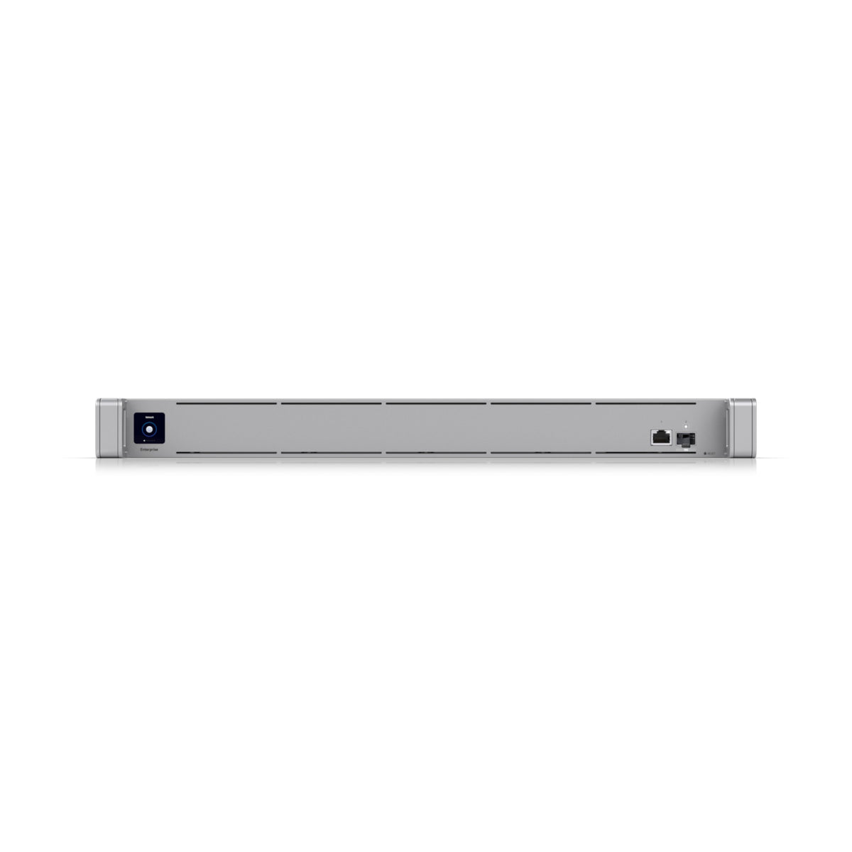 Ubiquiti CK-Enterprise La console UniFi OS est conçue pour des réseaux a tres haute capacité.