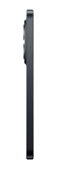 "Xiaomi Redmi Note 15 Pro 5G 17,4 cm (6.83"") Double SIM Android 15 USB Type-C 8 Go 512 Go 6580 mAh Noir"