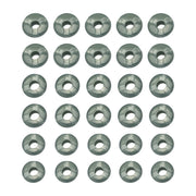 Jabra Perform 45 Ear Gels 10pcs S/M/L