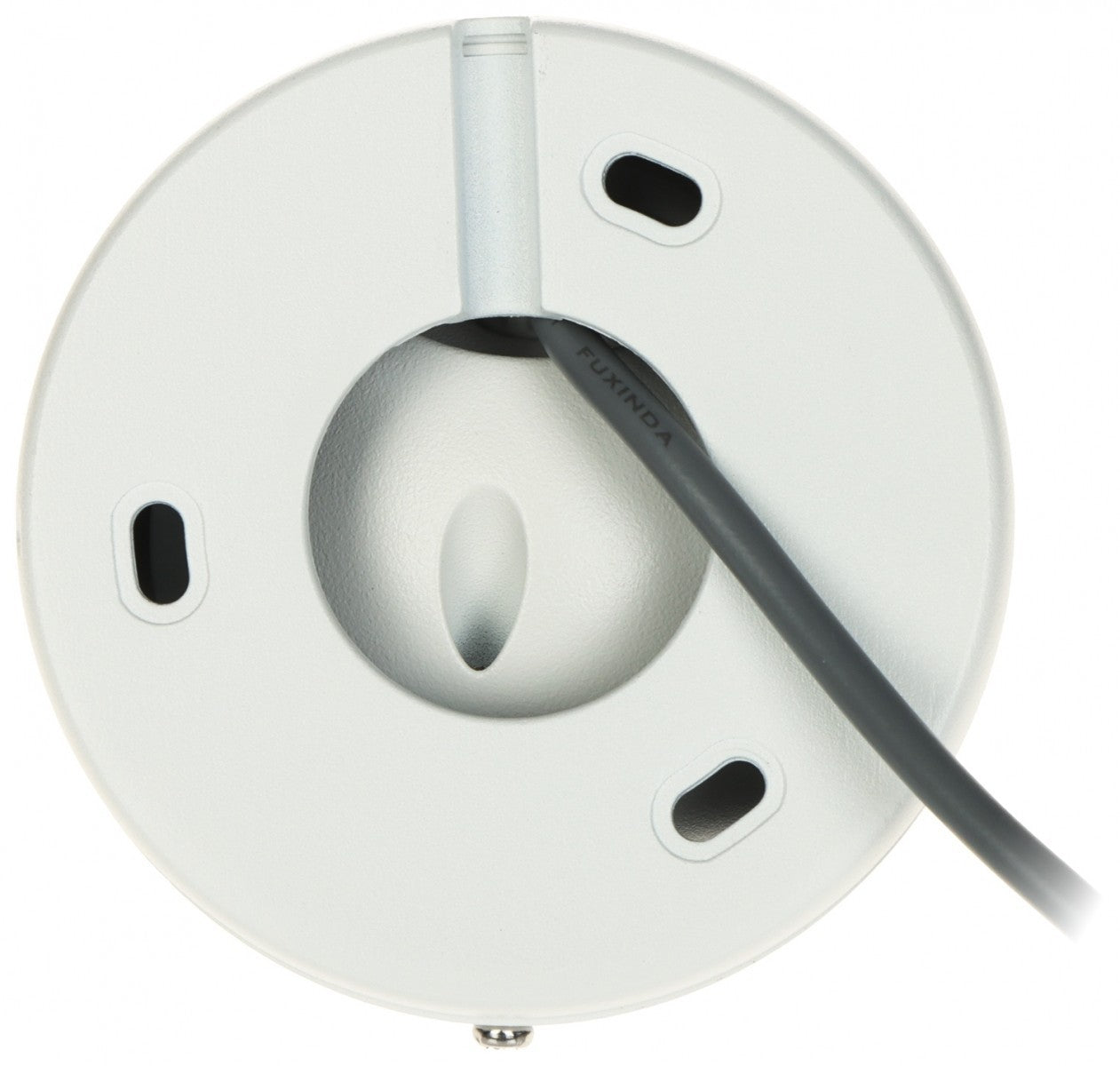 Hikvision DS-2CE70DF3T-LMFS(2.8mm) 2 MP Caméra Turret ColorVu a double éclairage fixe