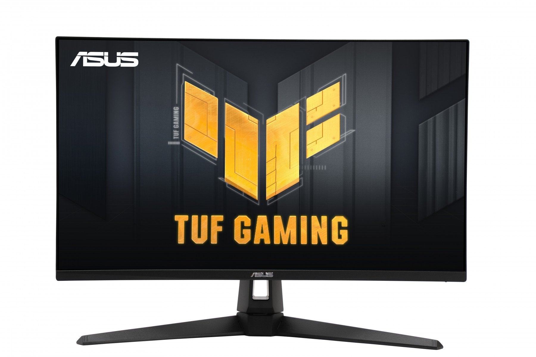"ASUS TUF Gaming VG27AQM1A écran plat de PC 68,6 cm (27"") 2560 x 1440 pixels Quad HD LCD Noir"
