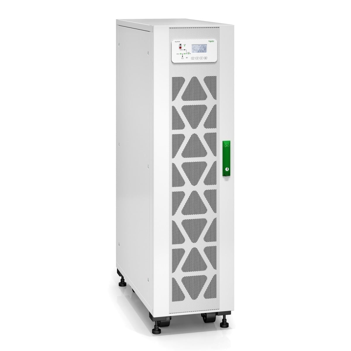 Easy UPS 3S 15 kVA 400V 3:1 UPS 1 intern