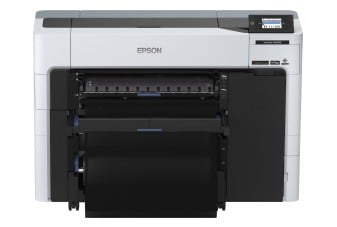 EPSON SureColor SC-P6500DE 24p Dual Roll no PostScript
