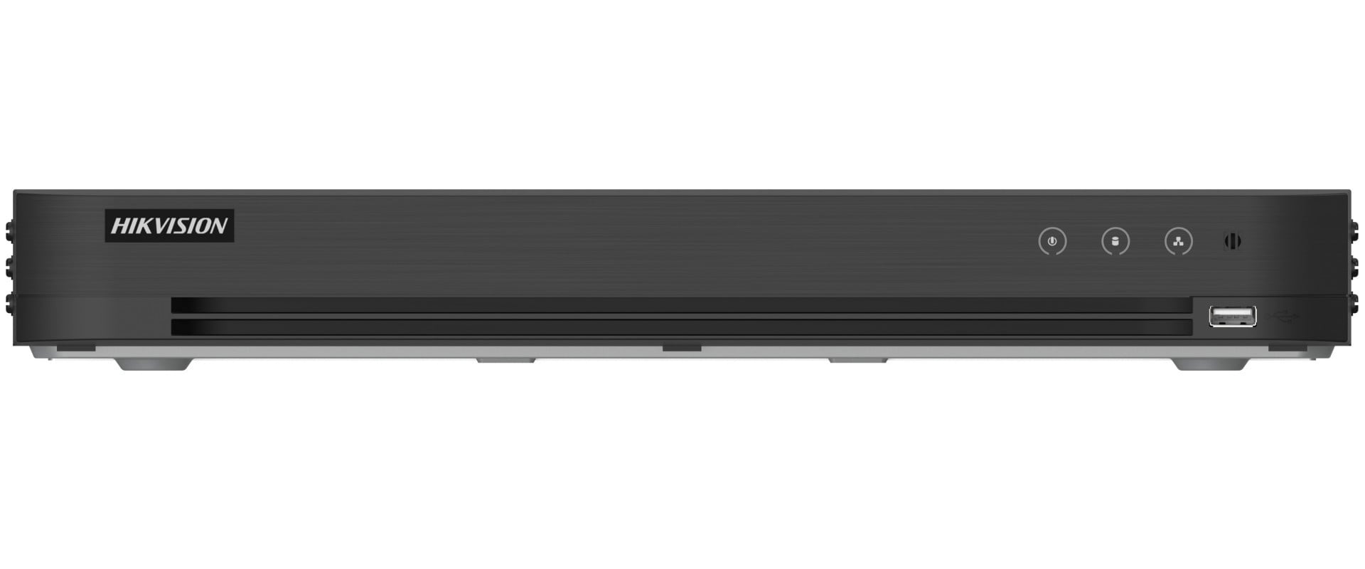 Hikvision iDS-7216HUHI-M2/XT DVR AcuSense 16 canaux 5 MP 1U H.265
