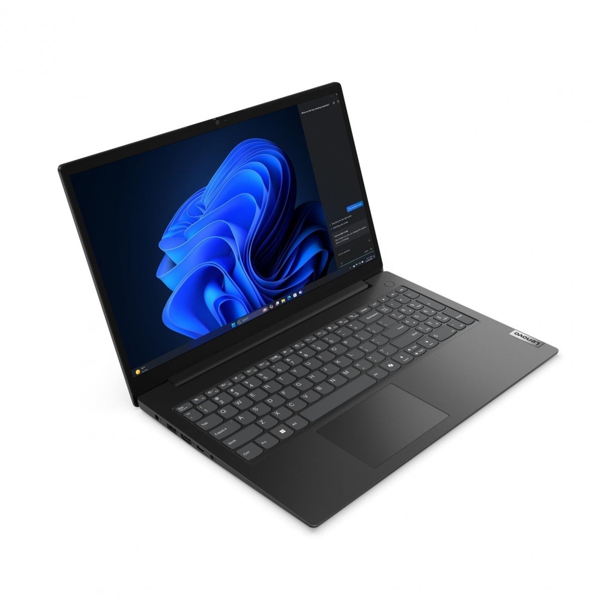 "Lenovo V15 G5 IRL Intel® Core™ i7 i7-13620H Ordinateur portable 39,6 cm (15.6"") Full HD 16 Go DDR5-SDRAM 512 Go SSD Wi-Fi 6 (802.11ax) Windows 11 Pro Anglais No"