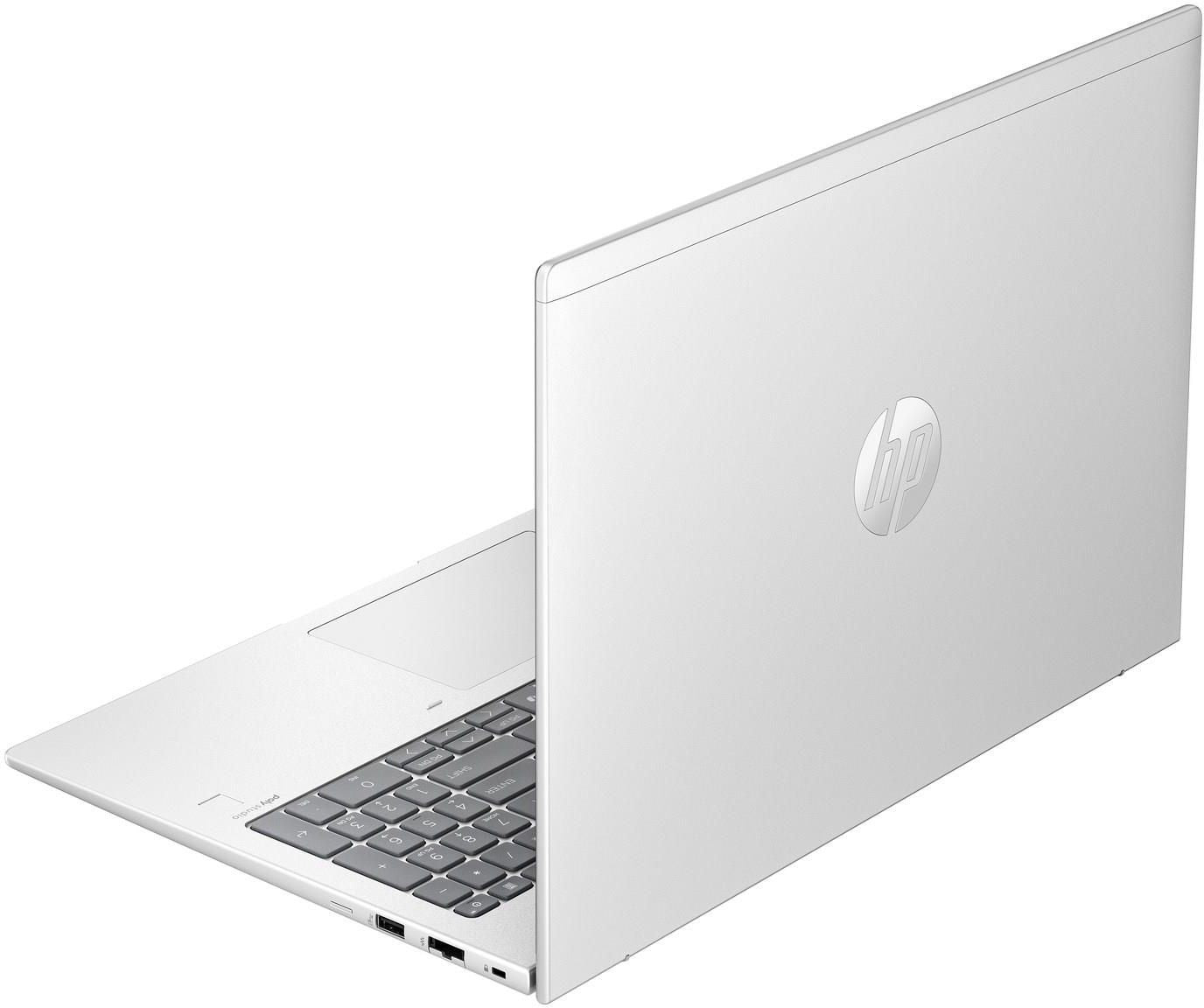 "Notebook HP ProBook 460 G11 16,0"" WUXGA | AMD Ryzen 7 7735U | 16GB RAM | 512GB SSD | AMD Radeon 680M | Win11P | QWERTY US INT | A38DVET"
