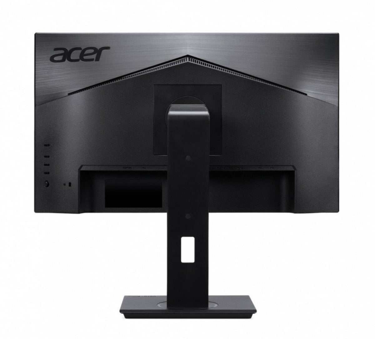 "Acer B277DE Moniteur d'ordinateur 27"" Quad HD IPS 120Hz"