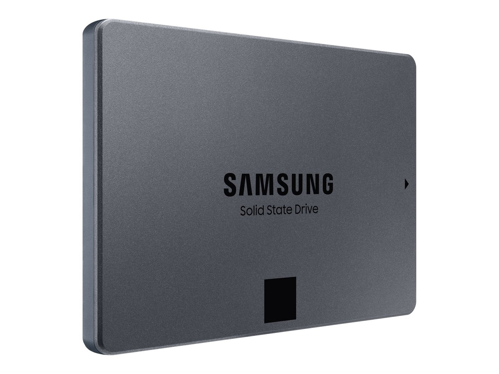"Samsung MZ-77Q2T0 2.5"" 2000 Go Série ATA III V-NAND MLC"
