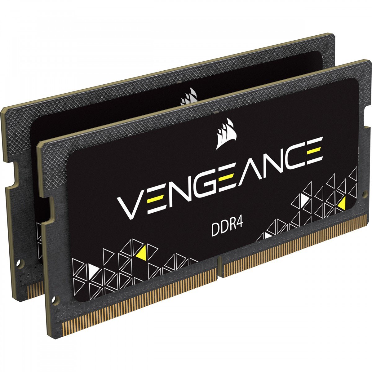 Module de mémoire Corsair Vengeance 16 Go DDR4-2666 2 x 8 Go