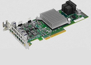 12Gb/s 8p SAS RAID Retail Pack N/alone