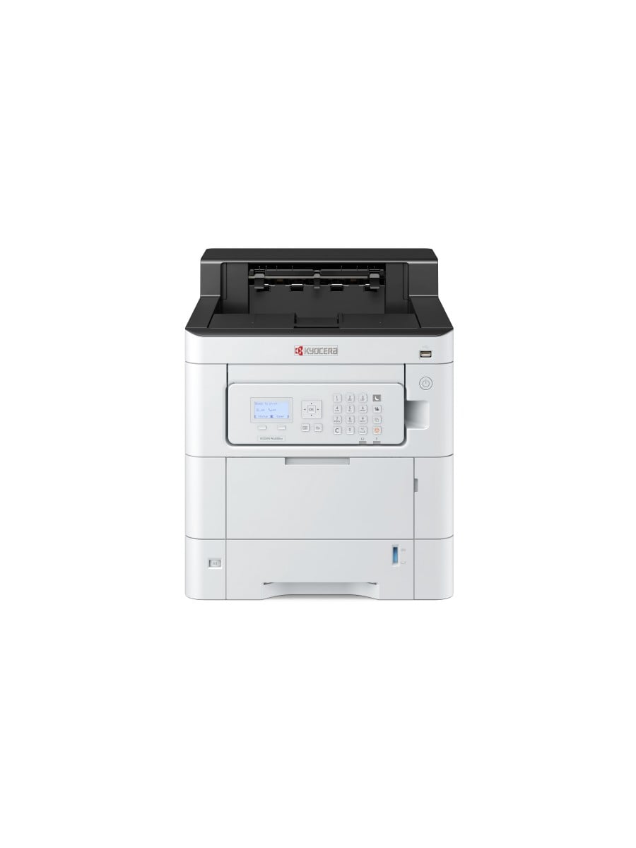 Kyocera 1102Z13NL0 ECOSYS PA4500cx 45/45 ppm A4 mono/couleur, 1200x1200 dpi, 1 Go, duplex, réseau