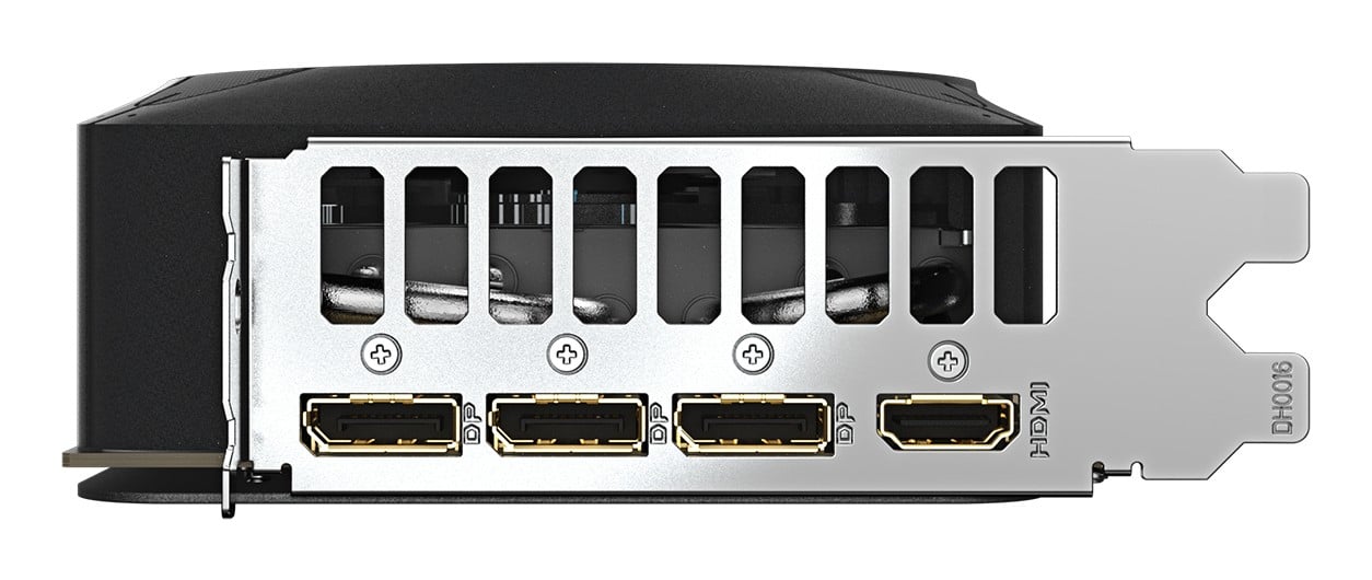 GIGABYTE GeForce RTX 5070 Ti EAGLE OC SFF 16G
