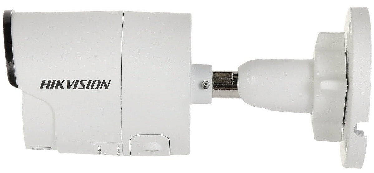 Hikvision DS-2CD2083G2-IU(2.8mm) 8 MP AcuSense Fixed Bullet Network Camera