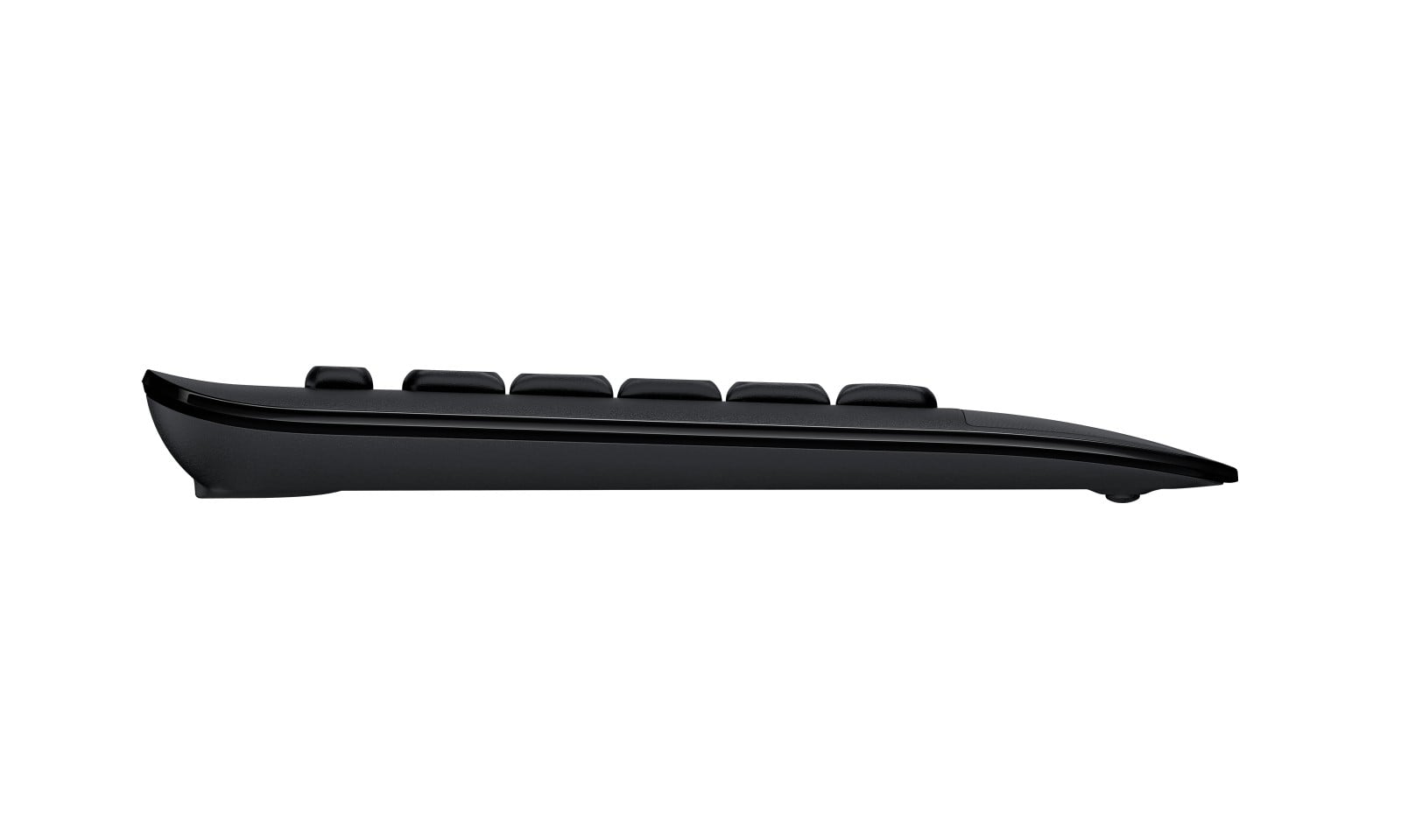 Signature K650 KBD GRAPHITE IT