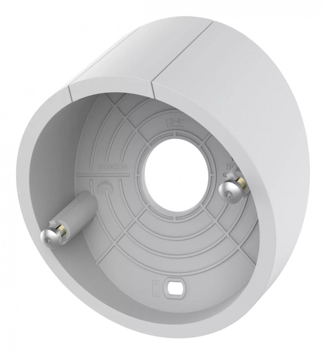 AXIS 01748-001 accessoire de caméra de sécurité Support