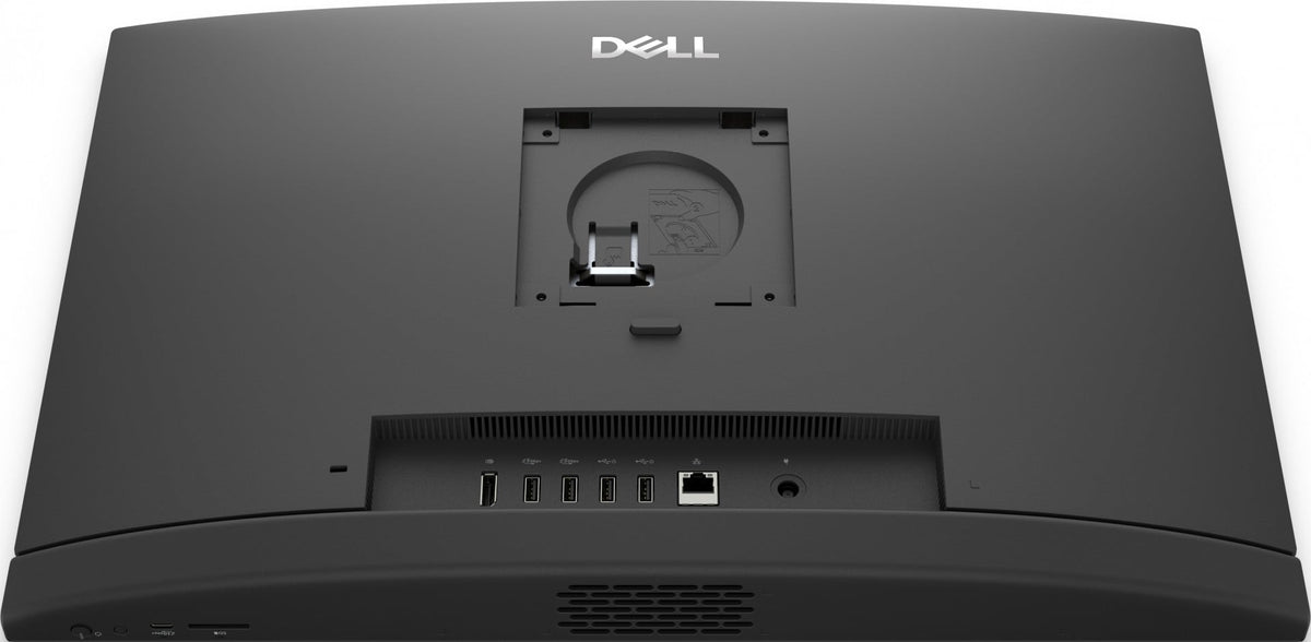 DELL Pro 24 AIO QC24251 130W 23.8inch FHD Intel Core i5-14500T 16GB 512GB SSD W11P 3YPS