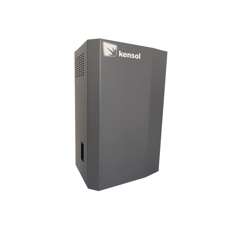 Hydrobox pour pompe a chaleur monobloc (Haier, LG, FoxAIR, Kensol)