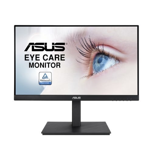 "ASUS VA229QSB LED display 54,6 cm (21.5"") 1920 x 1080 pixels Full HD Noir"