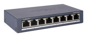 Hikvision DS-3E0508-O Commutateur