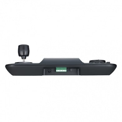 Hanwha SPC-2010 support et boîtier des caméras de sécurité Joystick