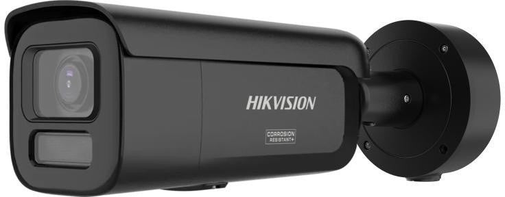 Hikvision DS-2CD2687G3-LIZSY(2.8-12mm)(NOIR) Caméra IP EasyIP 4.0 Plus ColorVu