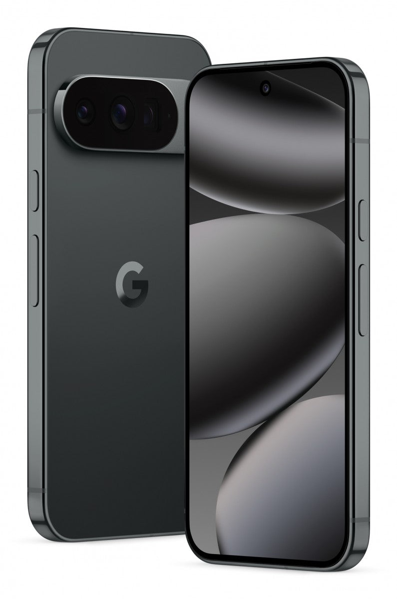 Pixel 10 Pro Obsidian 256GB
