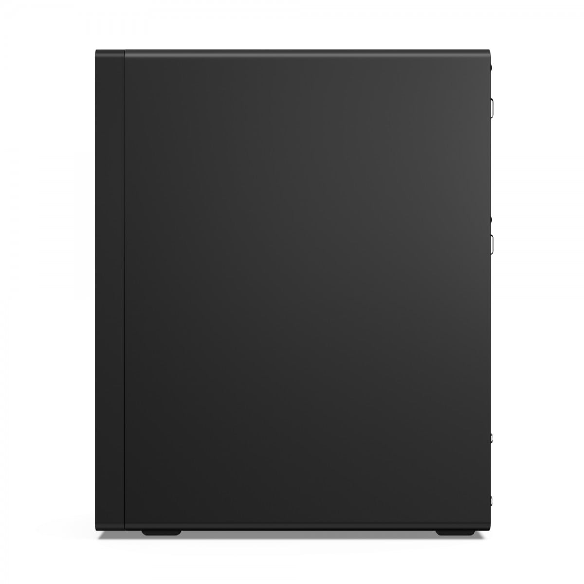 Lenovo ThinkCentre M70t Gen 6 Intel Core Ultra 7 265 8 Go DDR5-SDRAM 512 Go SSD Tower PC Noir