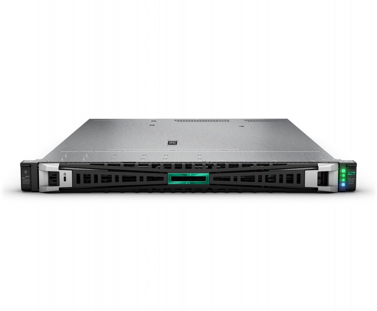 HPSC/DL365 G11 9115 2x32G 8SFF SSD EU Sv