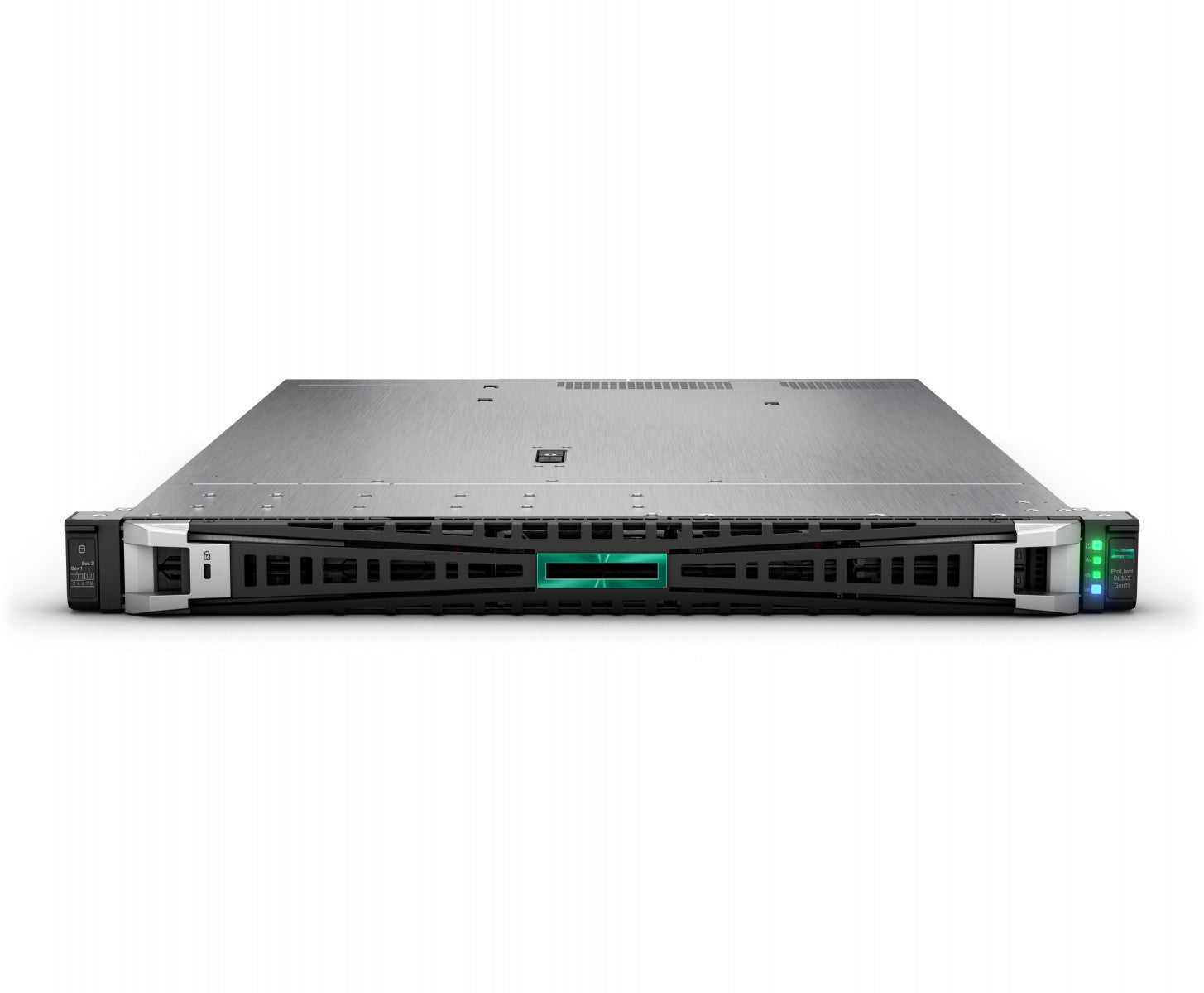 HPSC/DL365 G11 9115 2x32G 8SFF SSD EU Sv