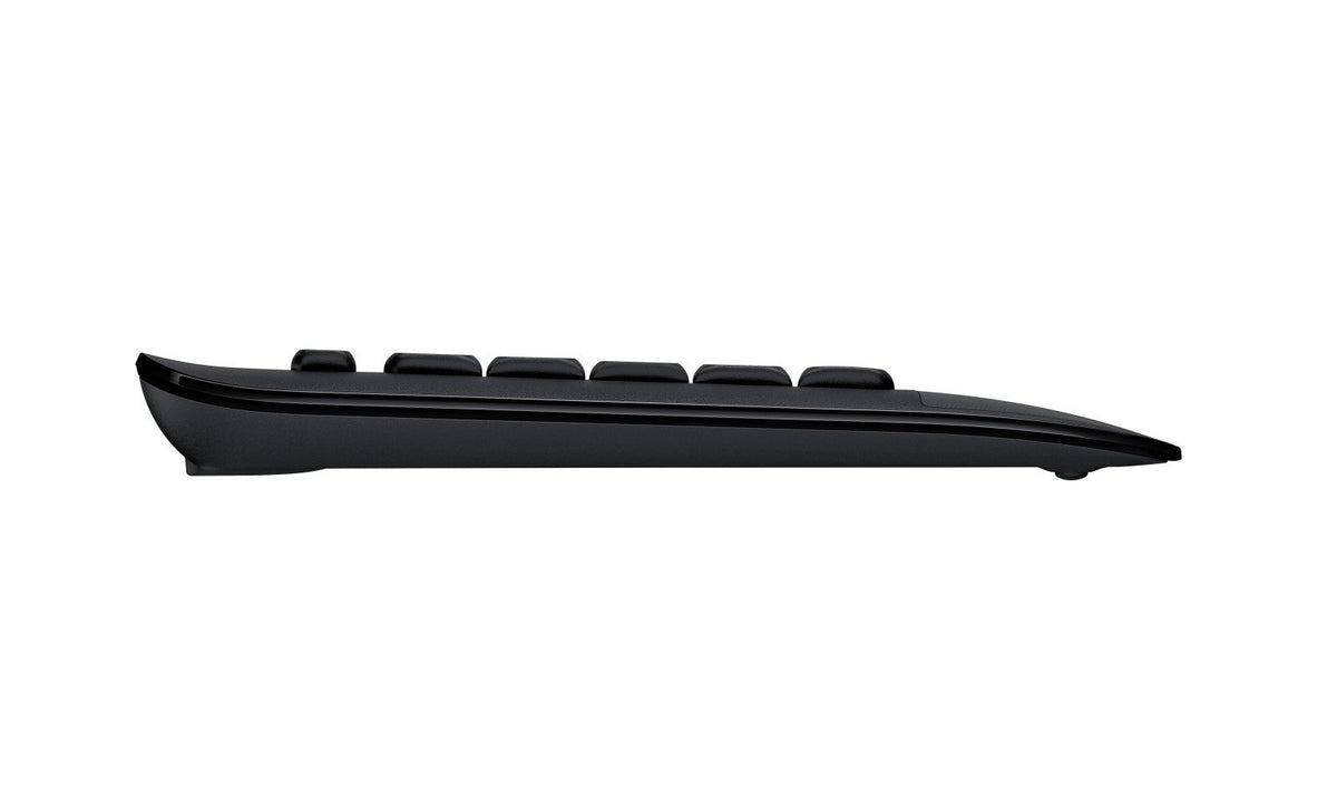 Logitech Signature K650 clavier Bureau Bluetooth QWERTZ Allemand Graphite