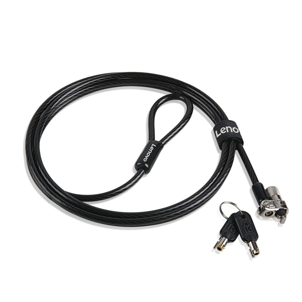 Kensington Microsaver 2.0 Cable Lock