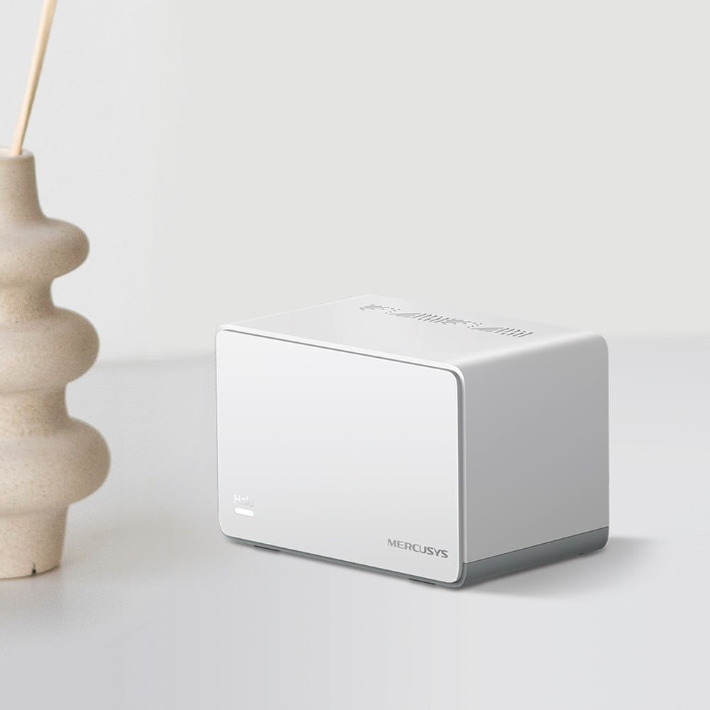 Répéteur Wifi Mercusys AX1800