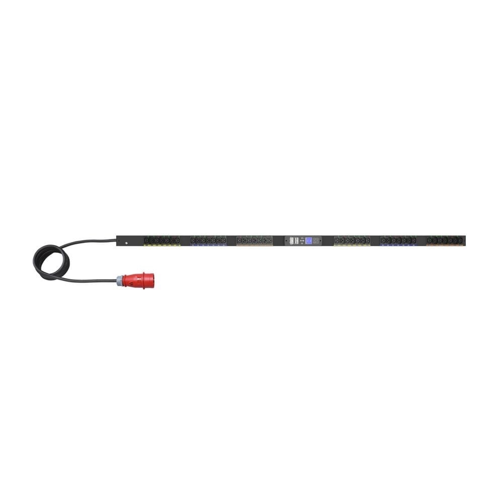 PDU G4 MA 0U 309 16A 3P 24xC13.18xC39
