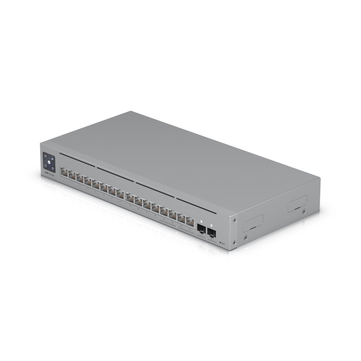 UniFi Layer 3 Etherlighting switch with