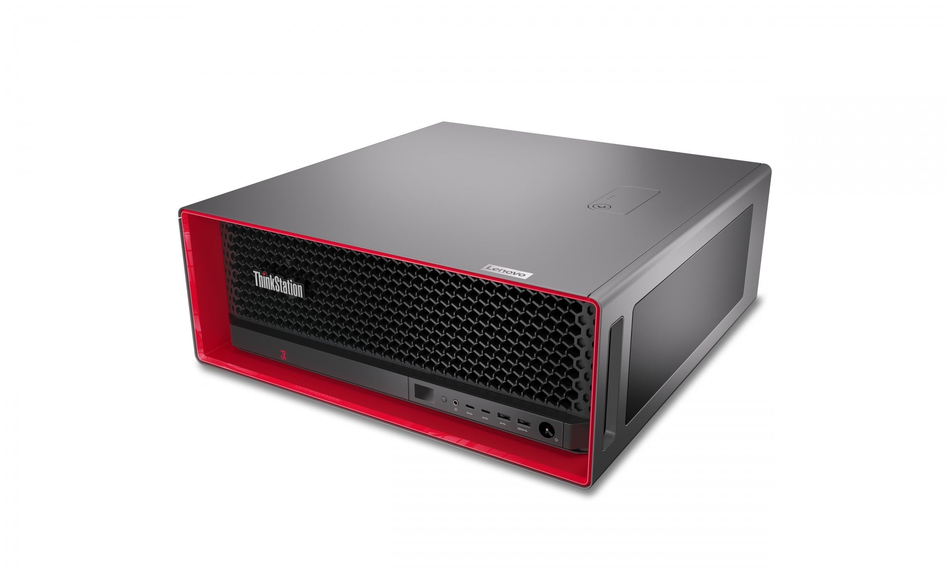 Lenovo ThinkStation P5 Intel Xeon W3-2545 2x32GB ECC DDR5 1TB SSD Quadro RTXA4000_20GB W11P German 3YOS