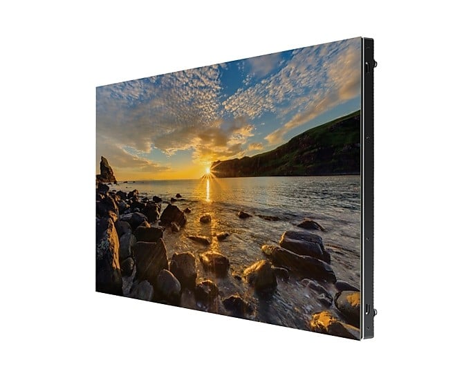 Samsung Smart LED Signage Indoor LED
