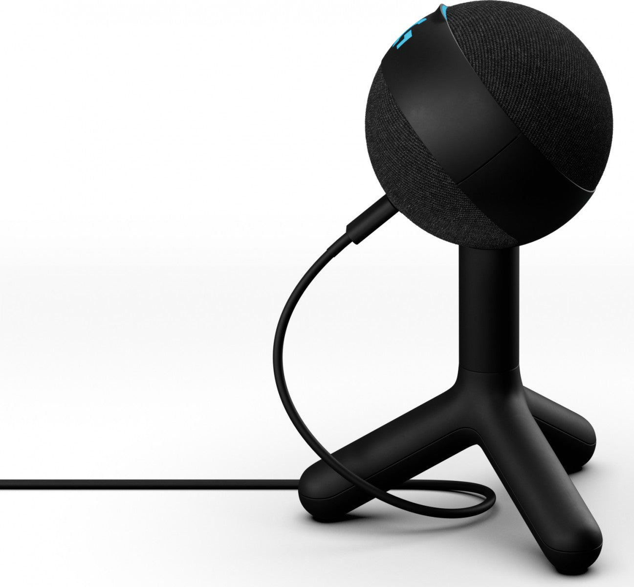LOGITECH G Yeti Orb Microphone USB black