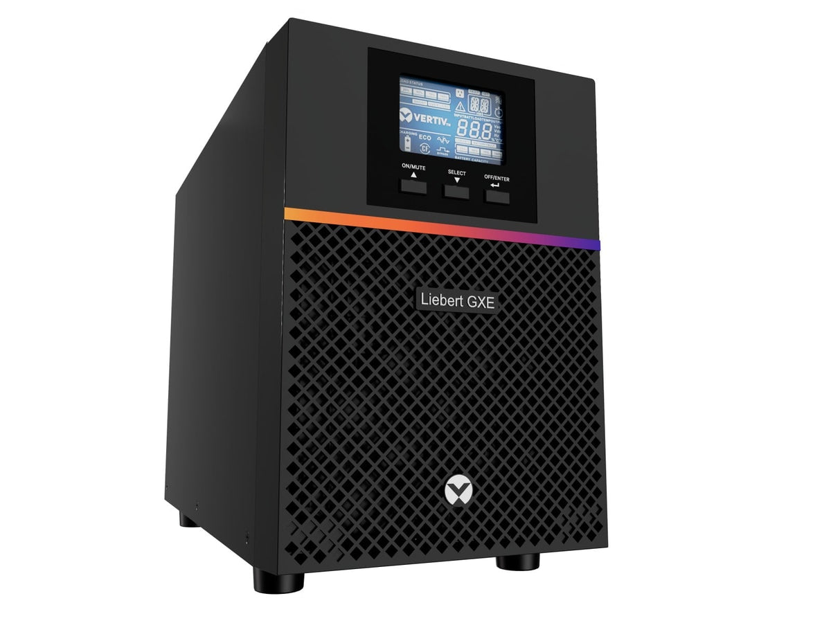 GXE UPS 1kVA 1ph UPS 230V Tower W