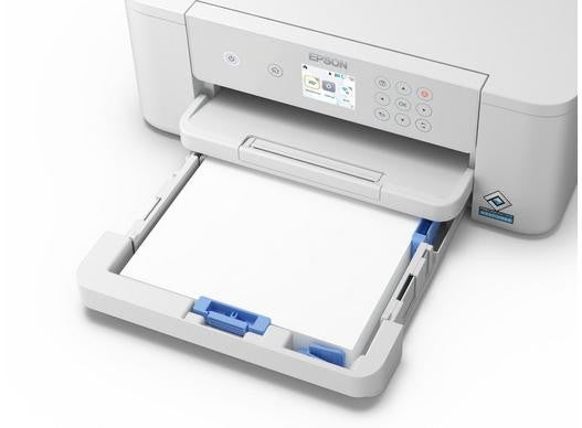 EPSON WorkForce Pro WF-M4119DW Printer Mono B/W Duplex ink-jet A4 4800x2400dpi 21ppm 250 sheets USB 2.0 LAN USB host Wi-Fi