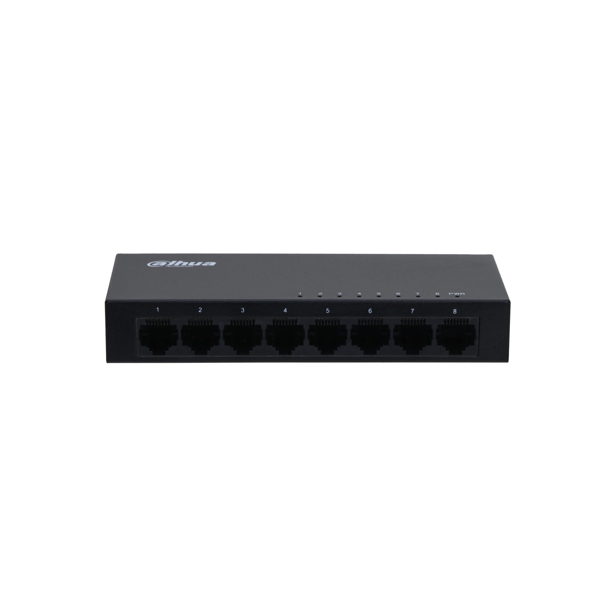 Dahua PFS3008-8GT-V2 Switch Gigabit non géré 8 ports
