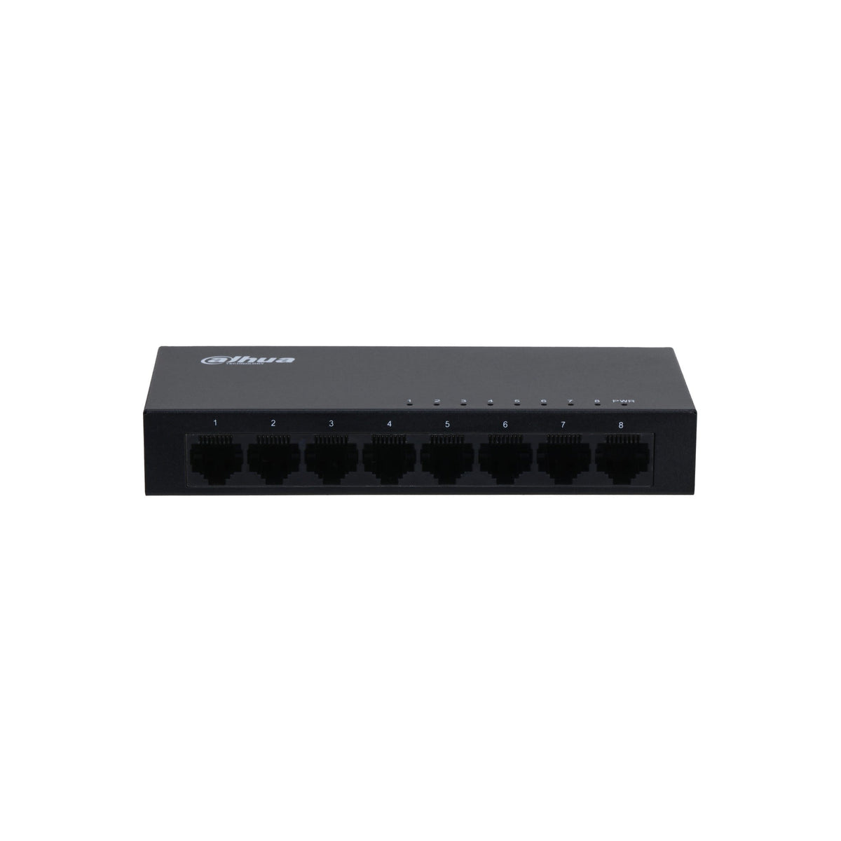 Dahua PFS3008-8GT-V2 Switch Gigabit non géré 8 ports