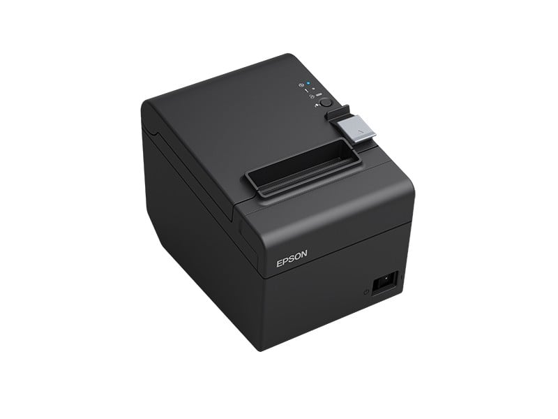TM-T20 Thermal Ticket Printer Bl vIII