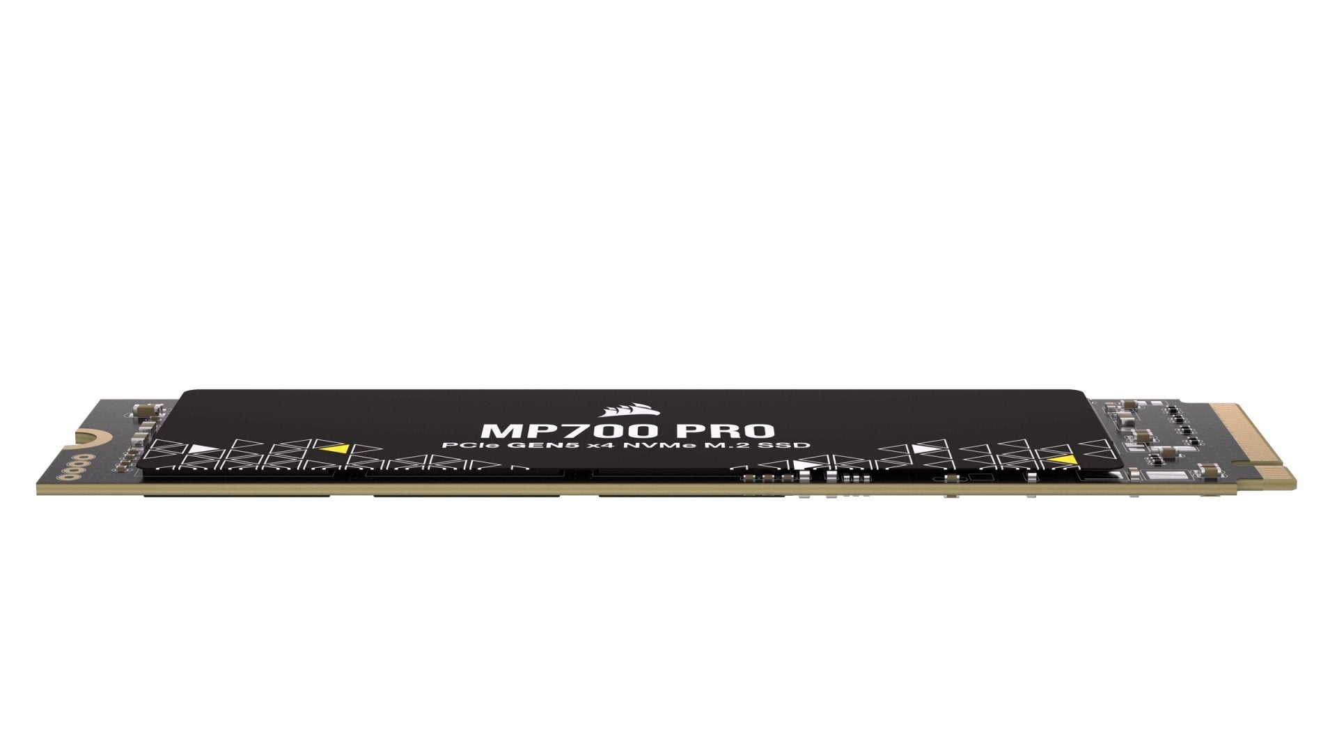 Corsair MP700 PRO 1 To M.2 PCI Express 5.0 NVMe 3D TLC NAND