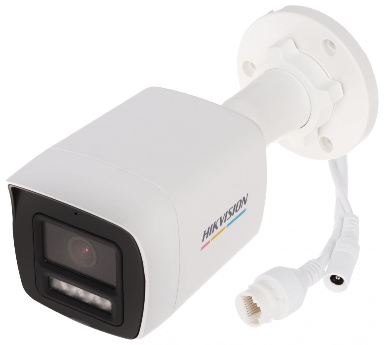 Hikvision DS-2CD1047G3-LIU(2.8mm) Caméra IP ColorVu